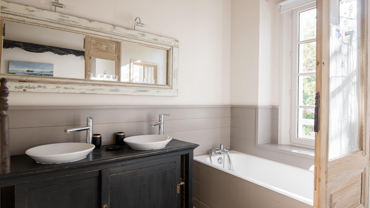 Photo of Bathroom in Saint-Martin-de-Re