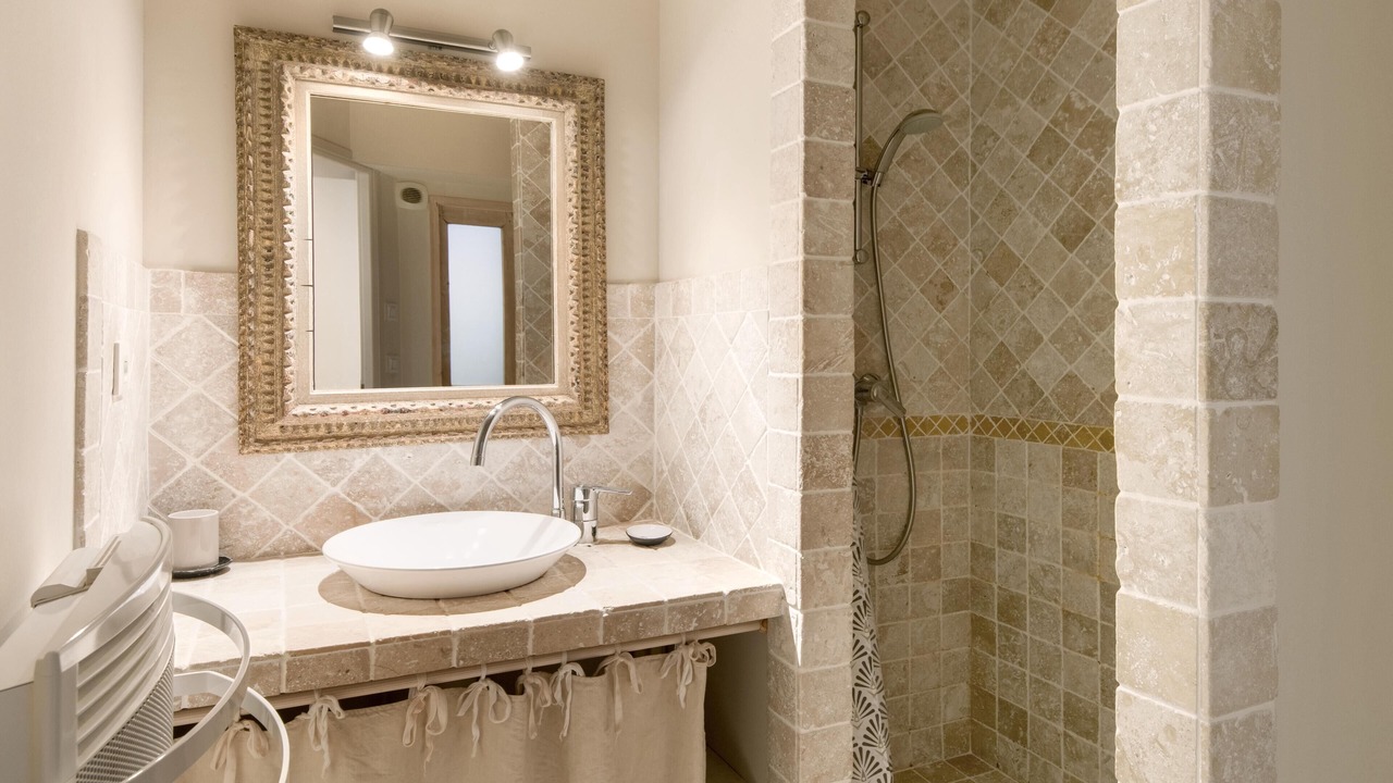 Photo of Bathroom in Saint-Martin-de-Re