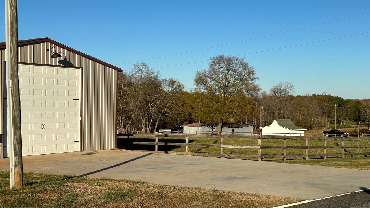 Photo of Outdoor in Chesnee