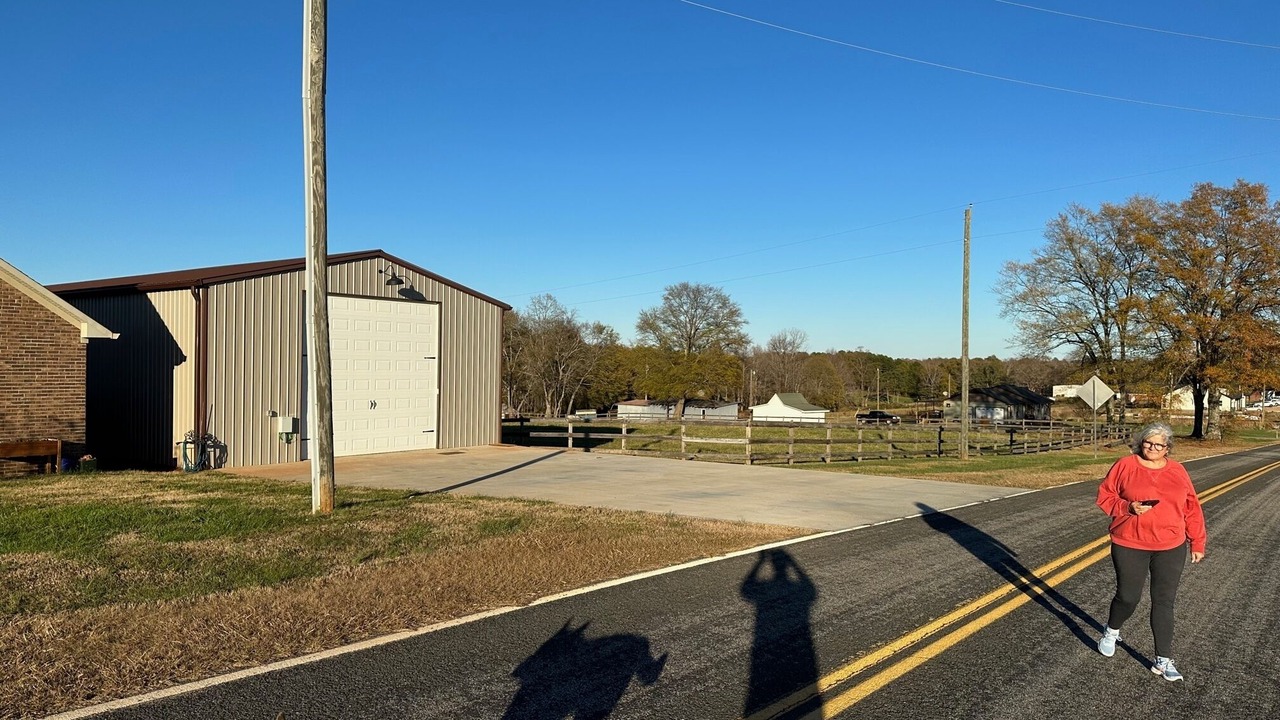 Photo of Outdoor in Chesnee