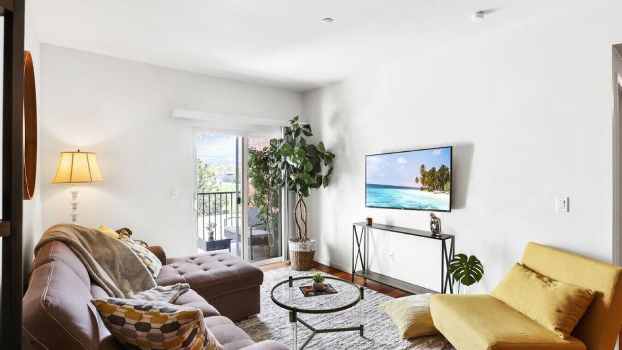 Photo of Livingroom in Old Southwest