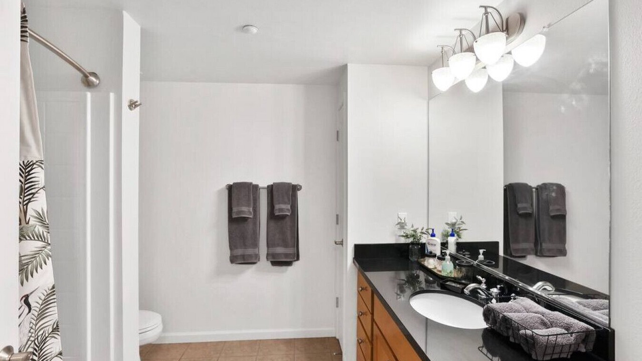 Photo of Bathroom in Old Southwest