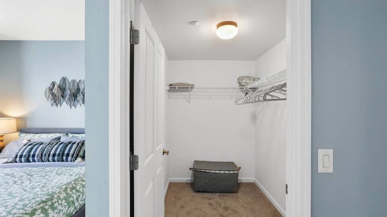 Photo of Bedroom in Old Southwest