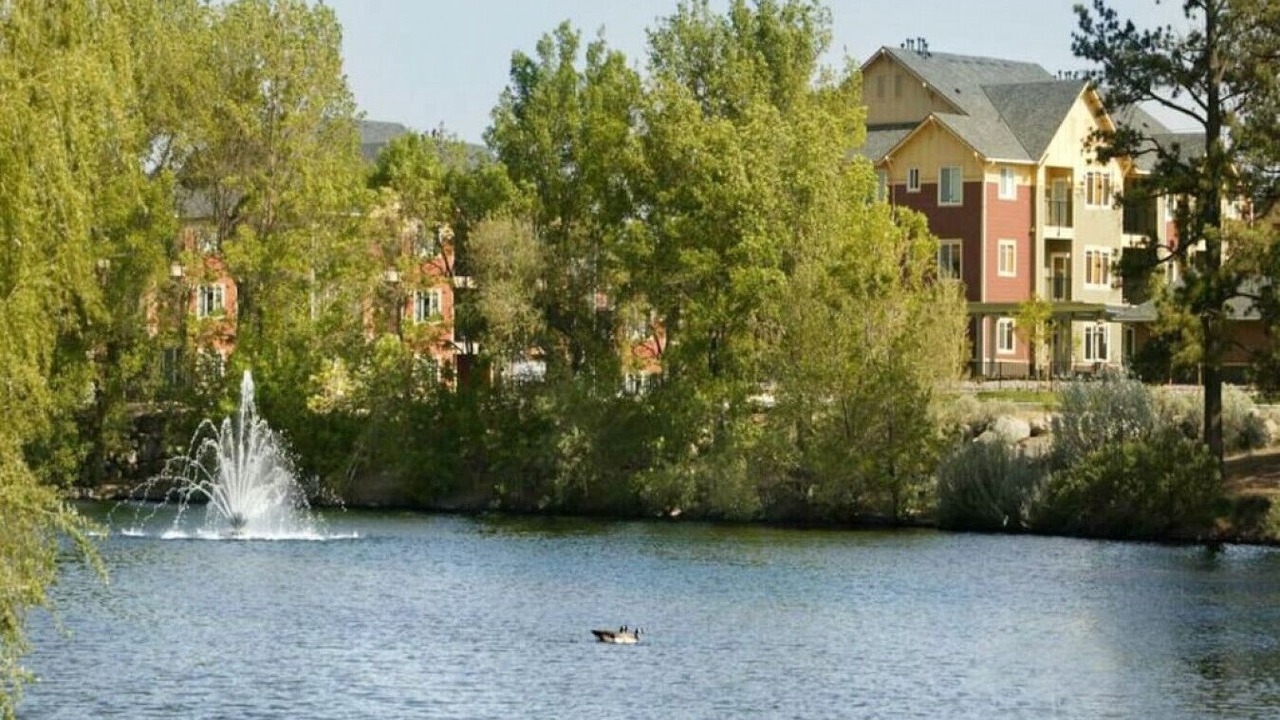 Photo of Outdoor in Old Southwest
