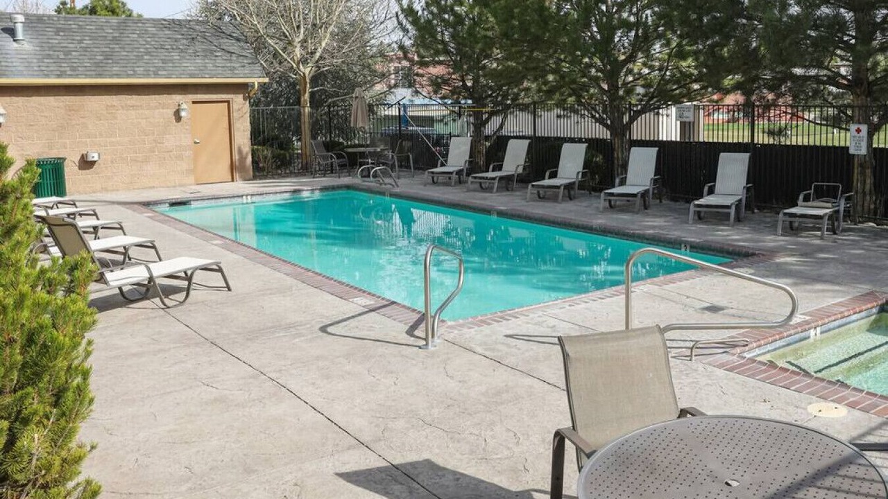 Photo of Outdoor in Old Southwest
