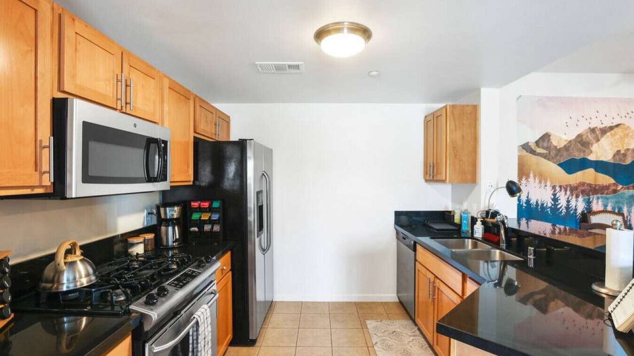 Photo of Kitchen in Old Southwest