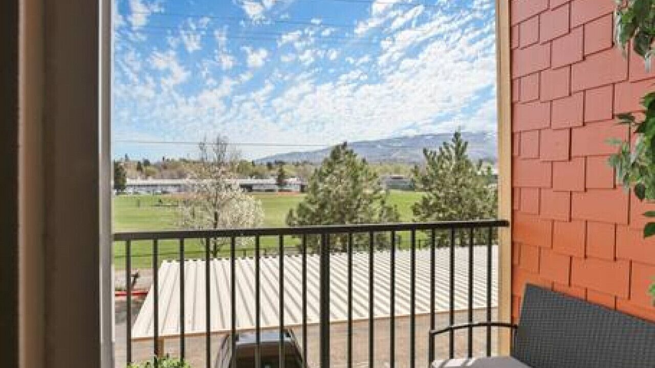 Photo of Patio Balcony in Old Southwest