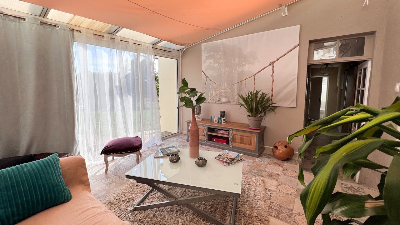 Photo of Livingroom in Talmont-Saint-Hilaire
