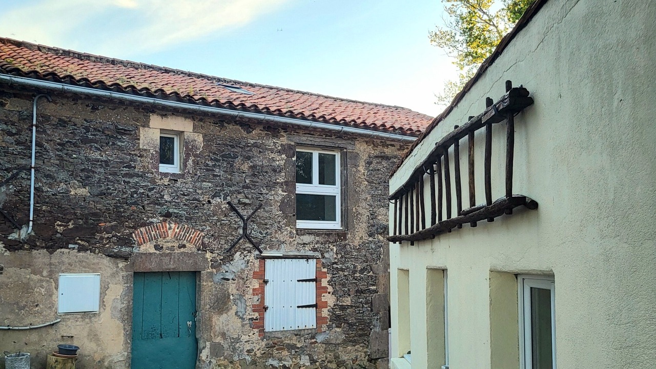 Photo of Outdoor in Talmont-Saint-Hilaire