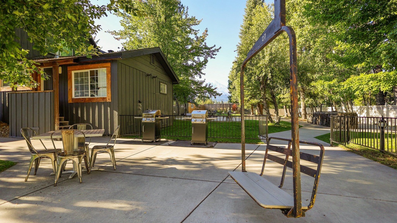 Photo of Outdoor in McCloud