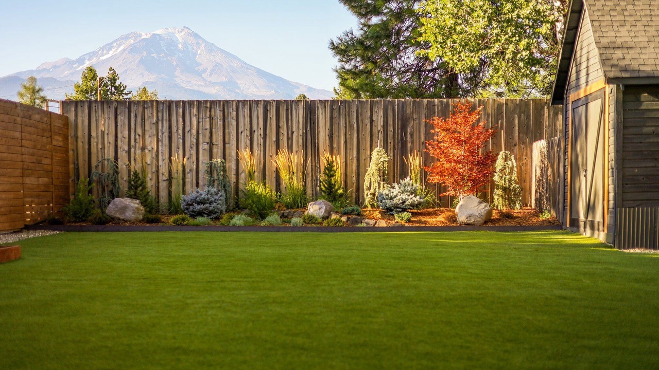 Photo of Outdoor in McCloud