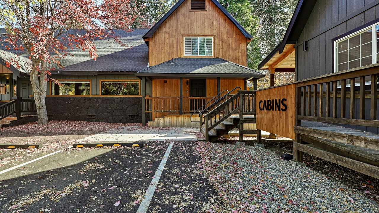 Photo of Outdoor in McCloud