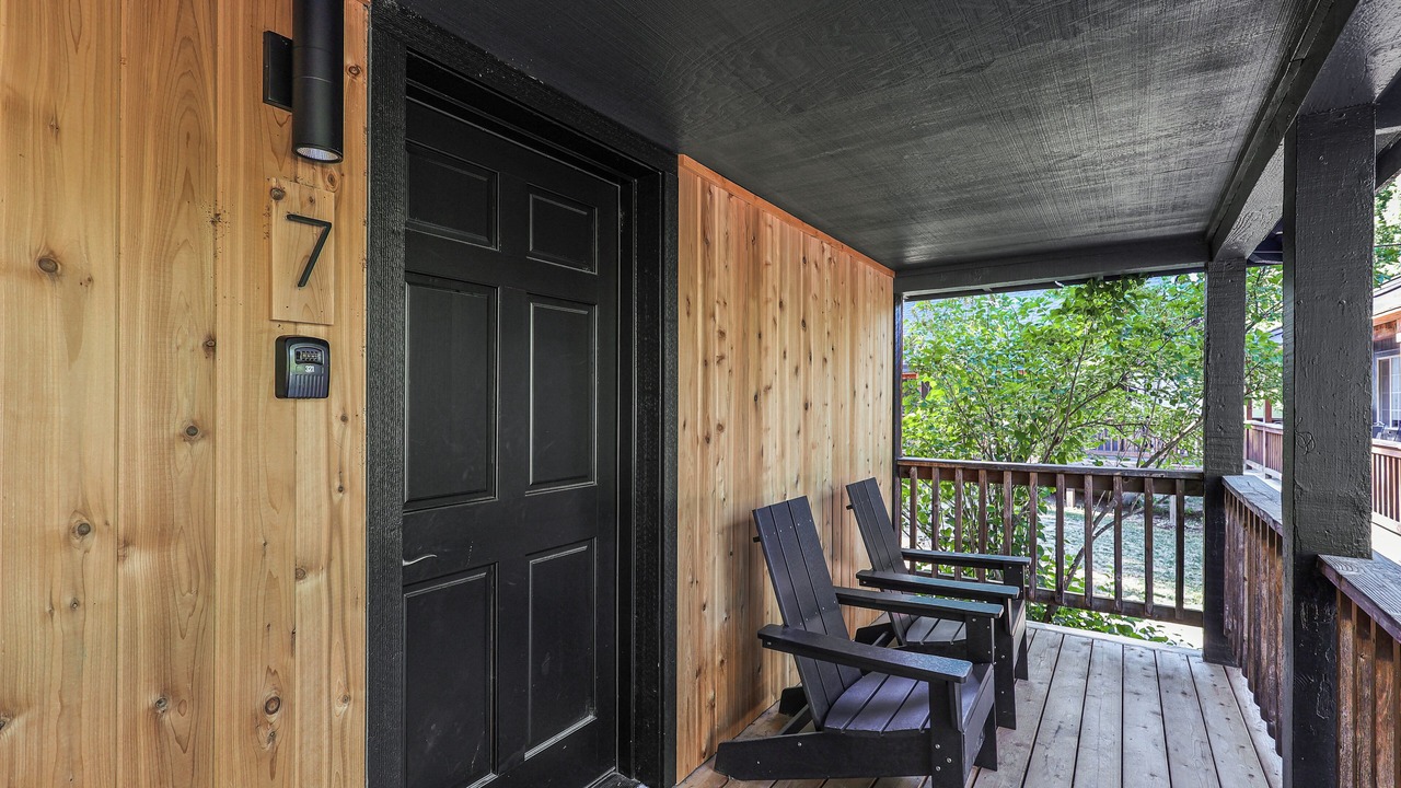 Photo of Outdoor in McCloud