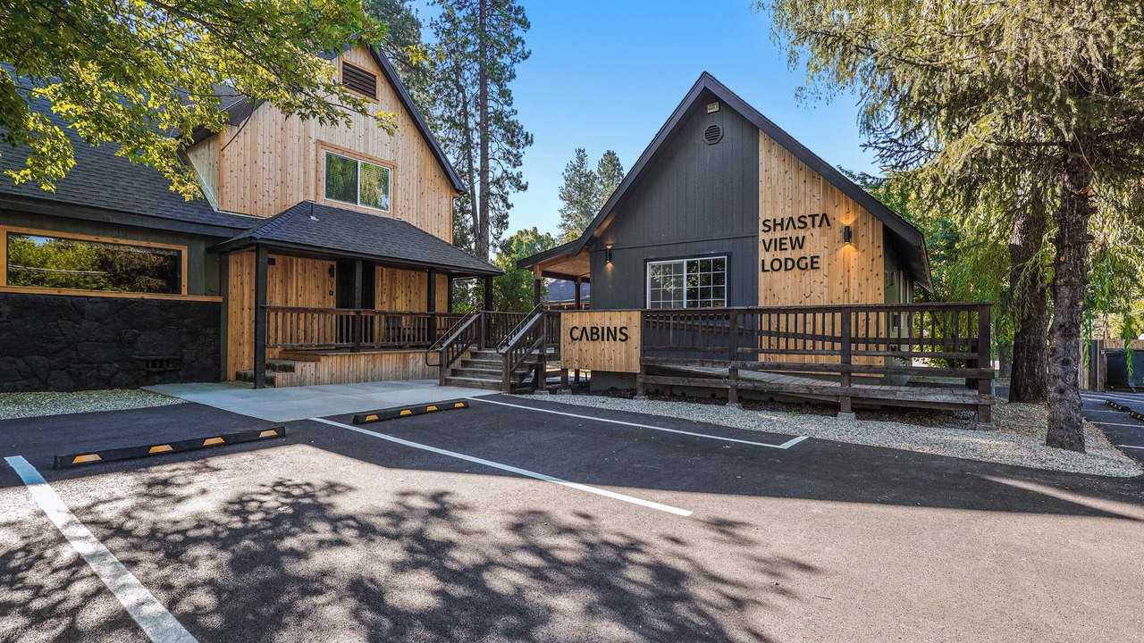 Photo of Outdoor in McCloud