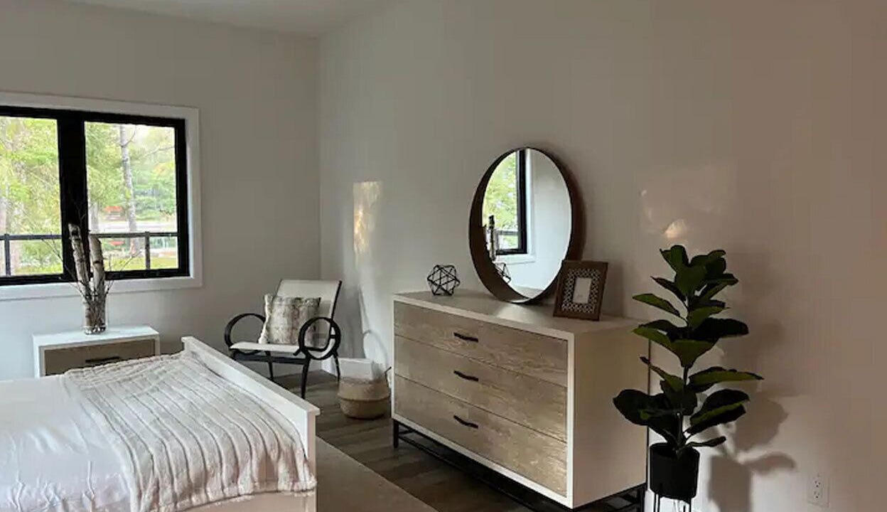 Photo of Bedroom in Norland
