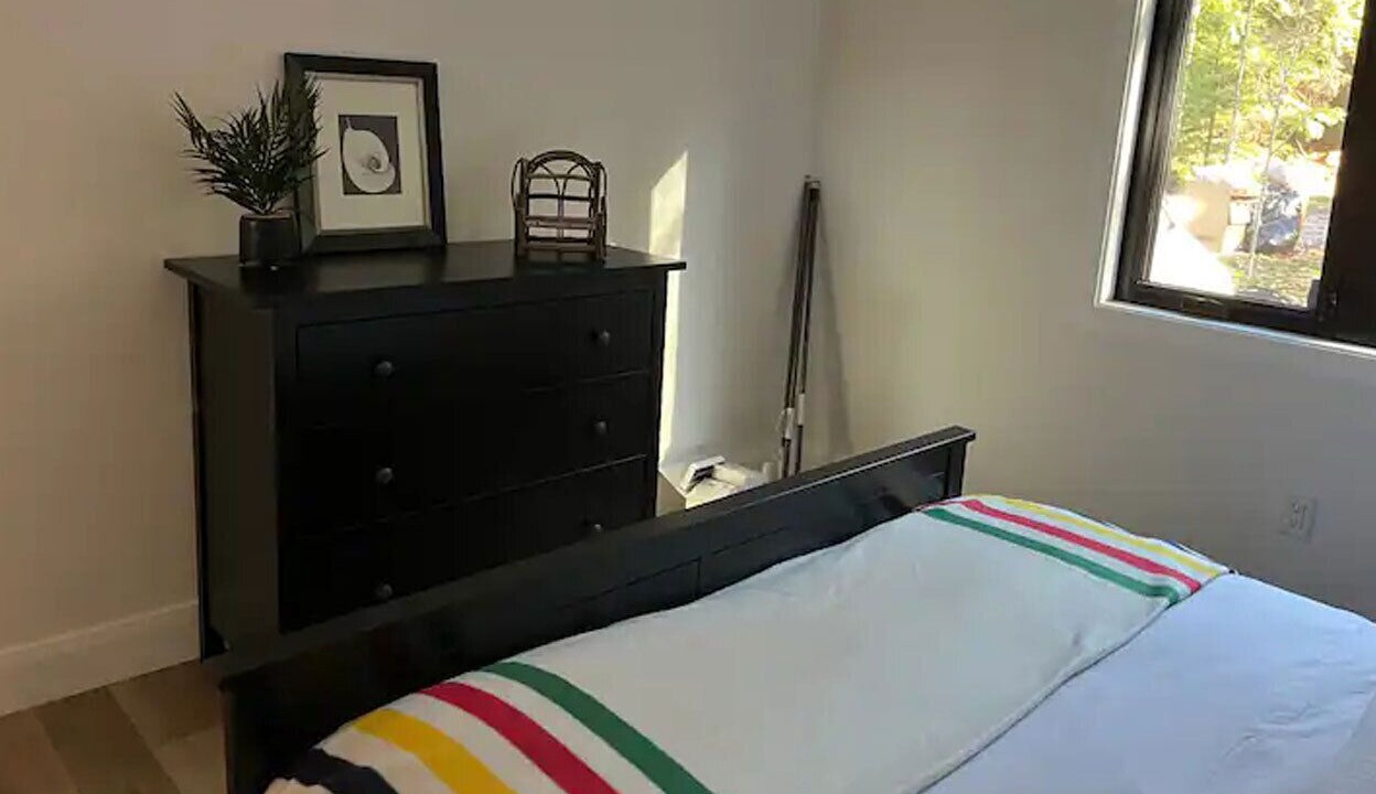 Photo of Bedroom in Norland