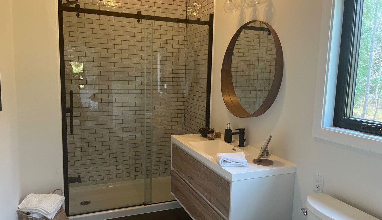 Photo of Bathroom in Norland