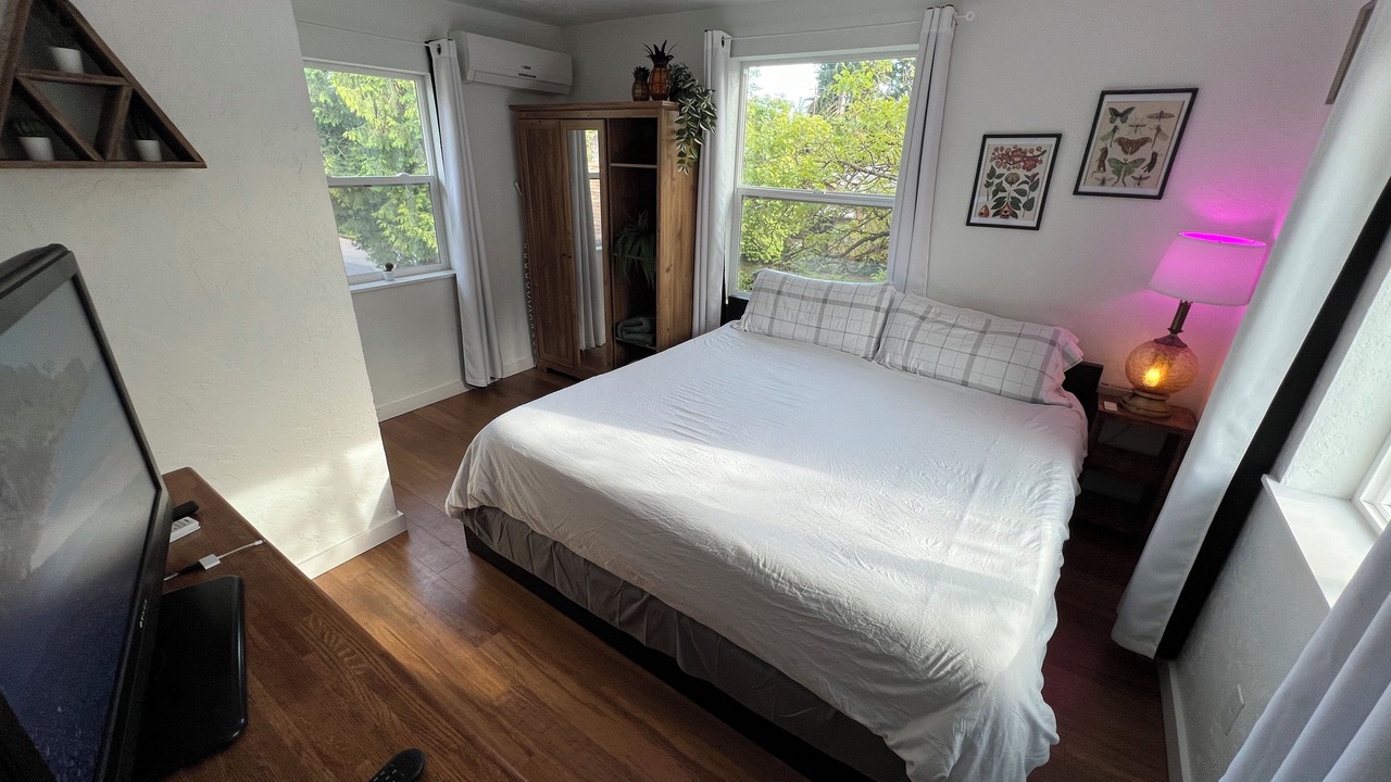 Photo of Bedroom in St. Johns