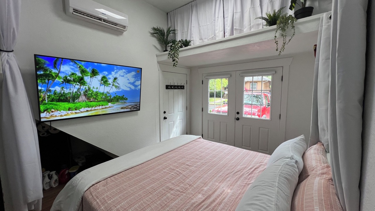Photo of Bedroom in St. Johns
