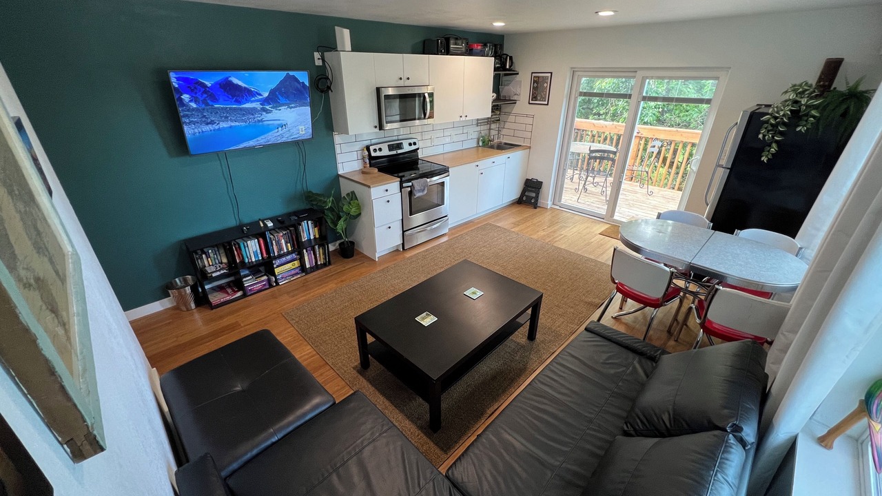 Photo of Livingroom in St. Johns