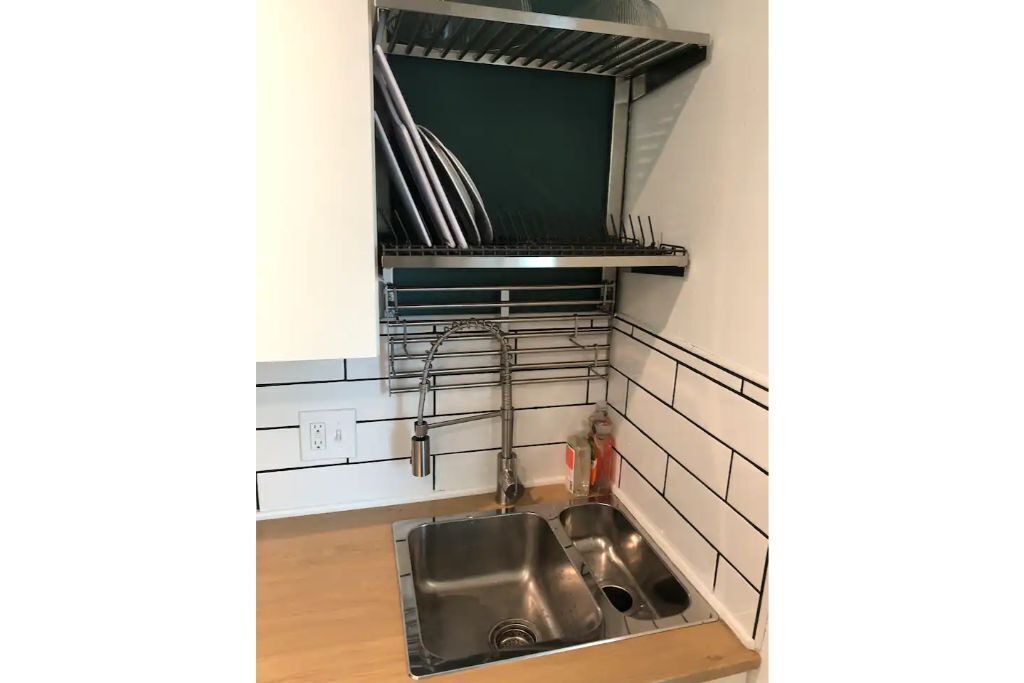 Photo of Kitchen in St. Johns