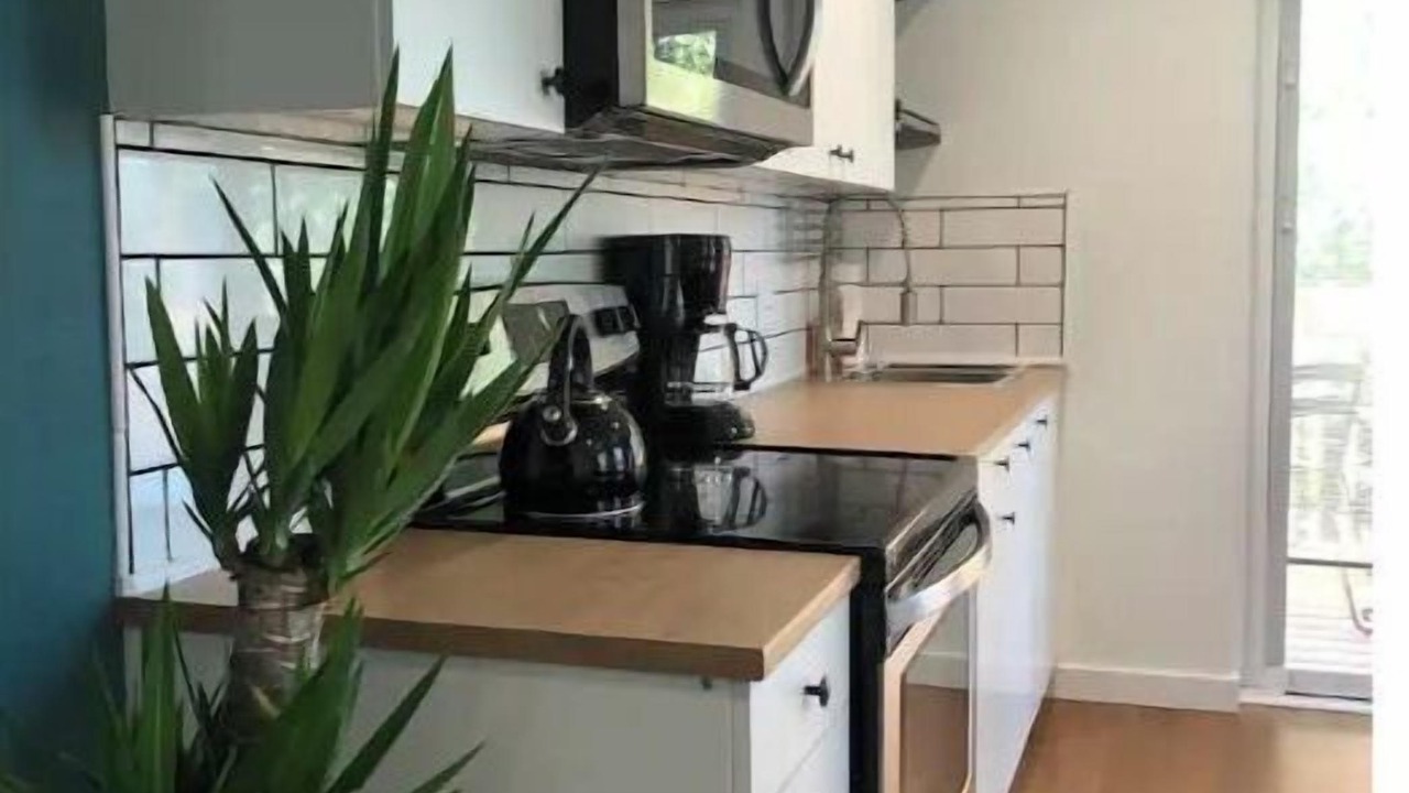 Photo of Kitchen in St. Johns