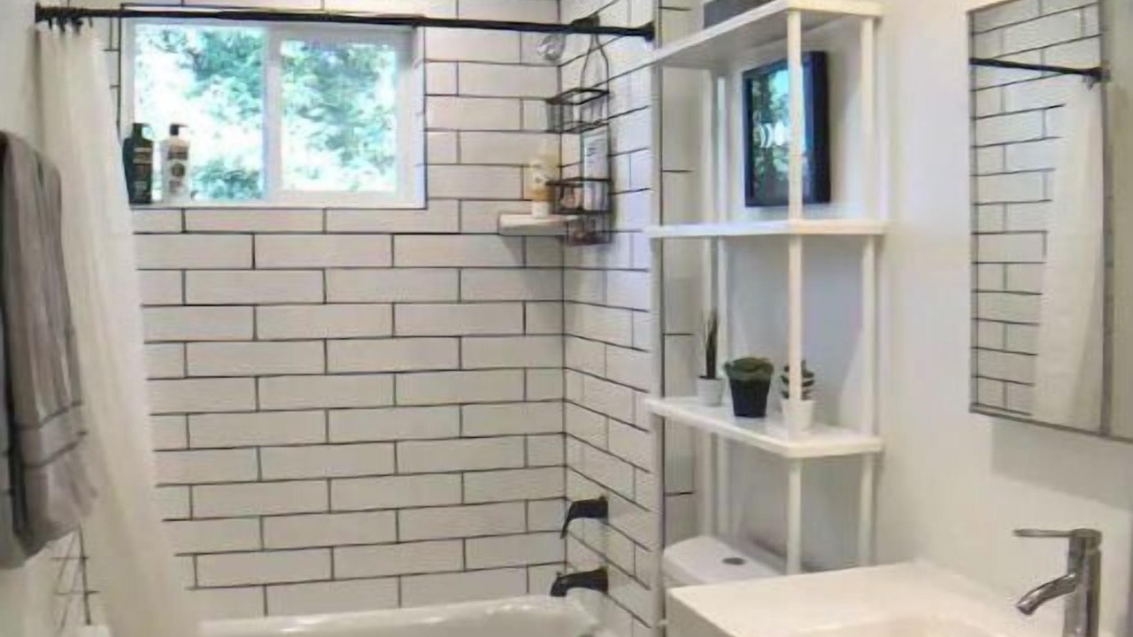 Photo of Bathroom in St. Johns