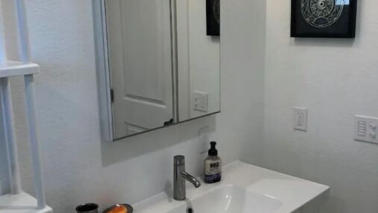 Photo of Bathroom in St. Johns