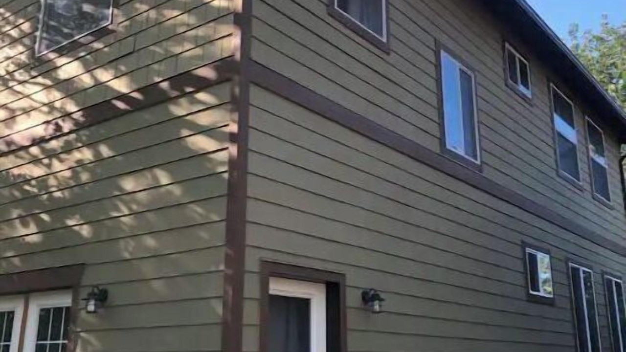 Photo of Outdoor in St. Johns