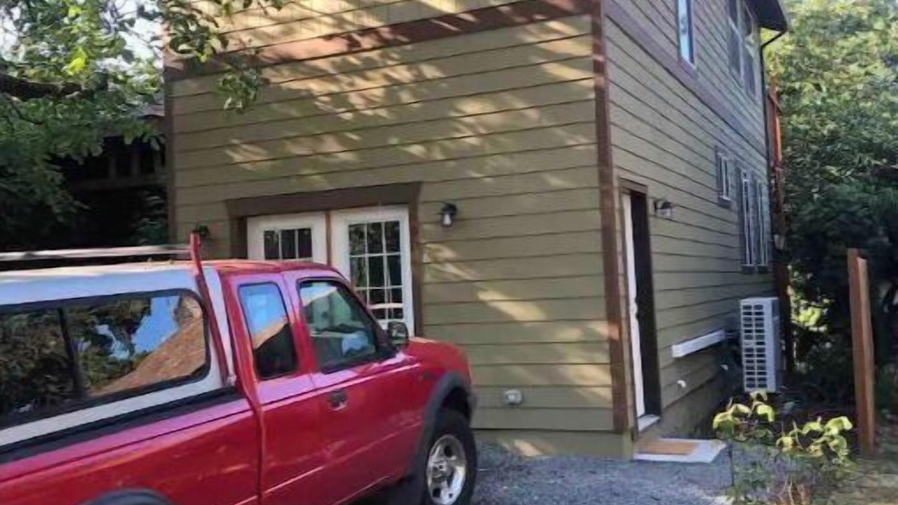 Photo of Outdoor in St. Johns