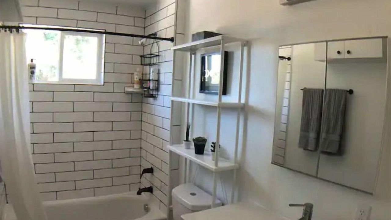 Photo of Bathroom in St. Johns