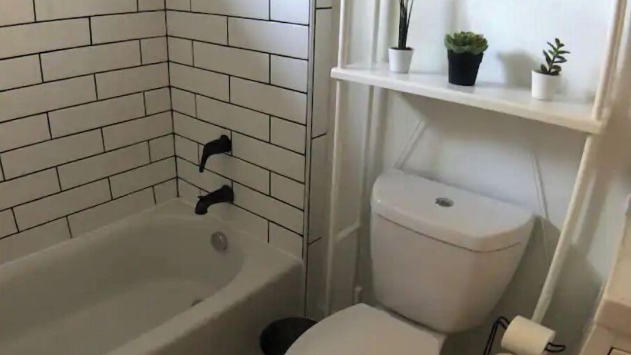 Photo of Bathroom in St. Johns