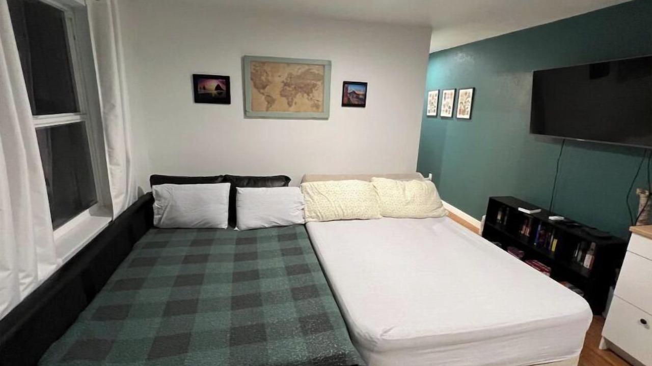 Photo of Bedroom in St. Johns