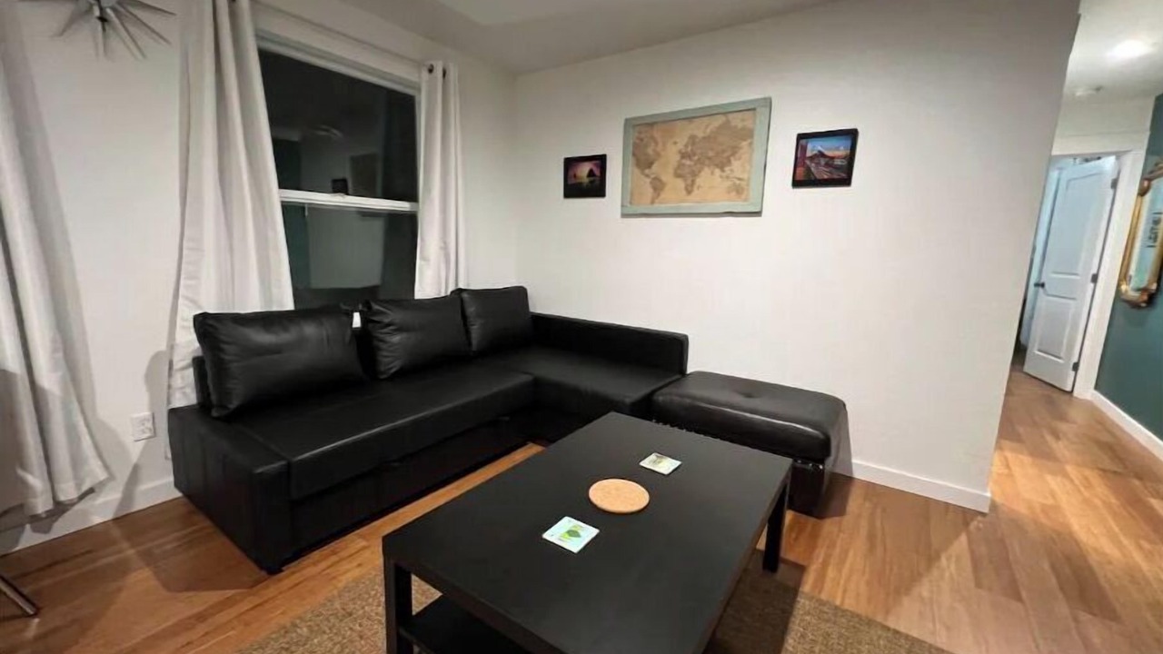 Photo of Livingroom in St. Johns