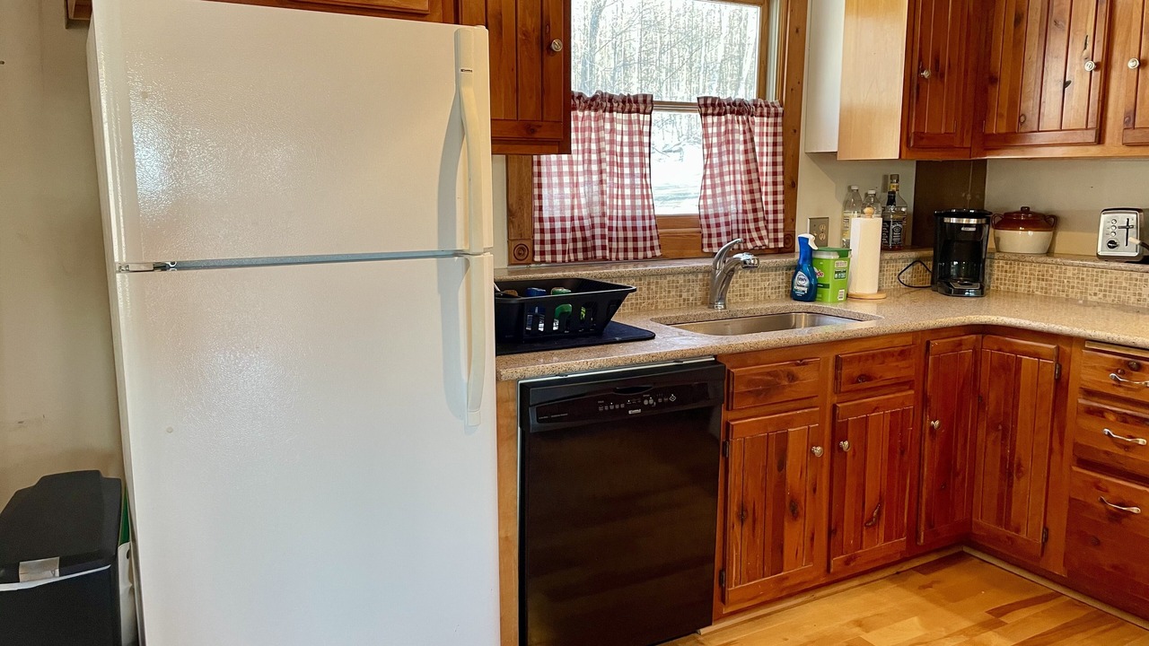 Photo of Kitchen in Stoneham