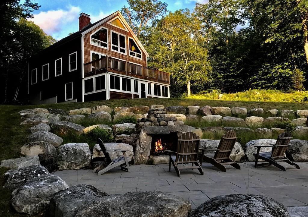 Photo of Outdoor in Stoneham