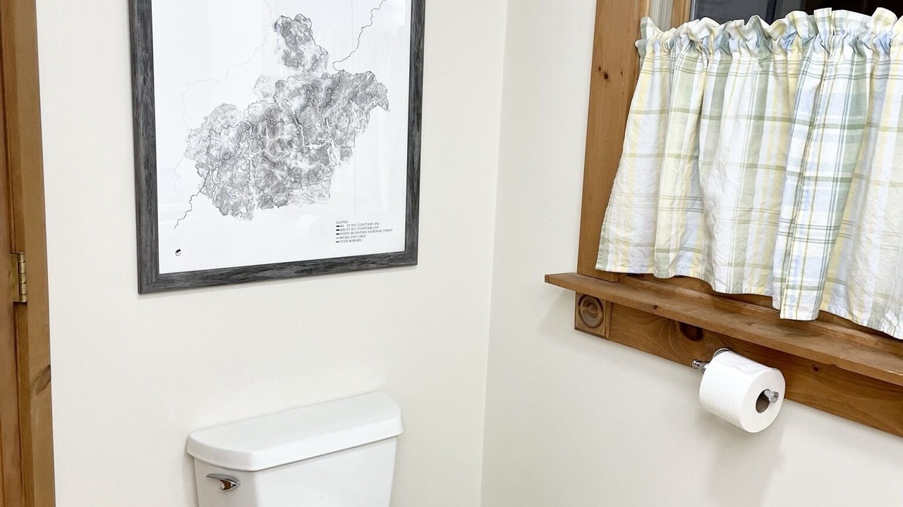 Photo of Bathroom in Stoneham