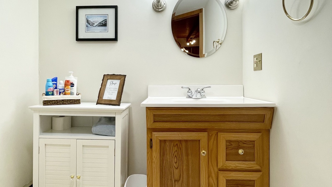 Photo of Bedroom in Stoneham