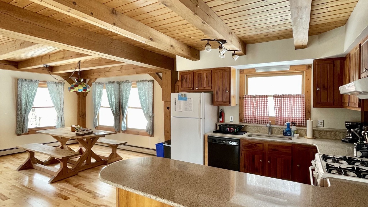 Photo of Kitchen in Stoneham