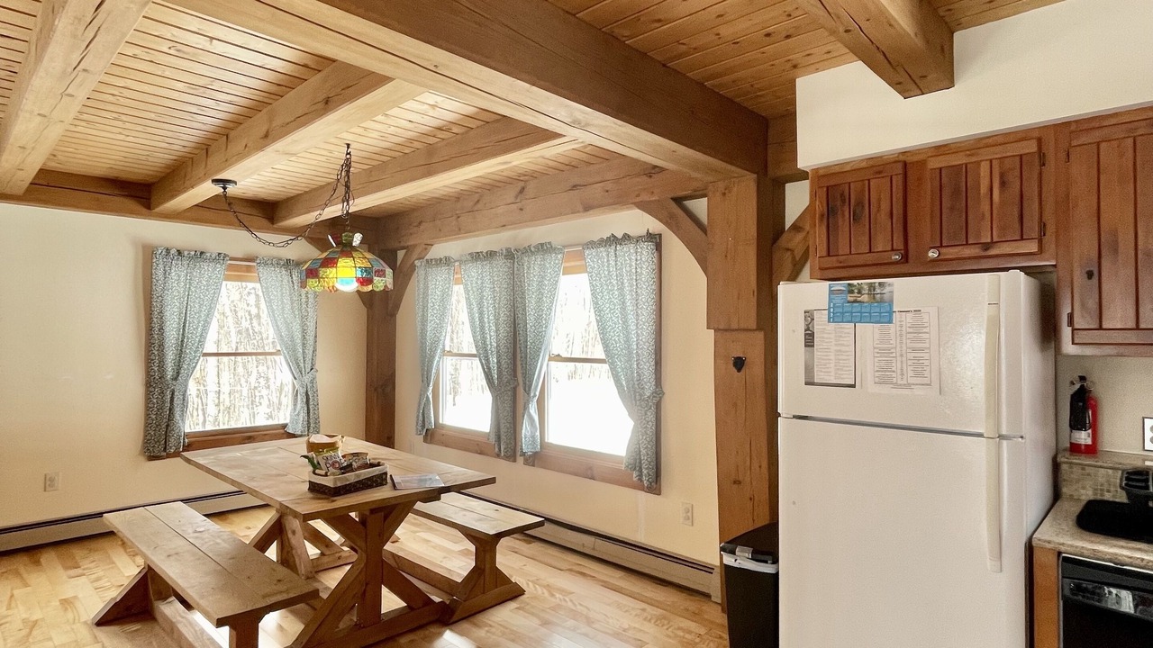 Photo of Kitchen in Stoneham