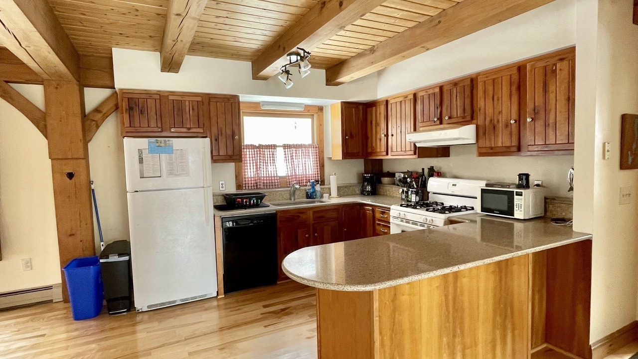 Photo of Kitchen in Stoneham