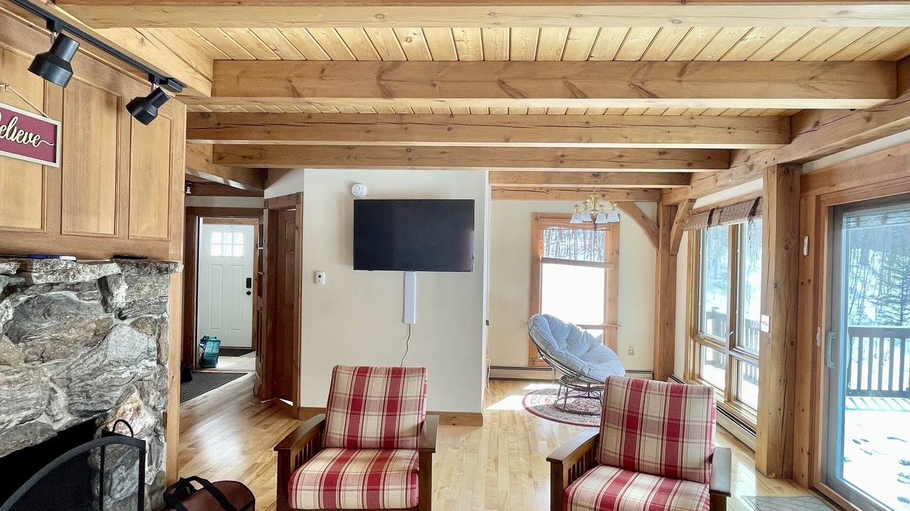 Photo of Bedroom in Stoneham