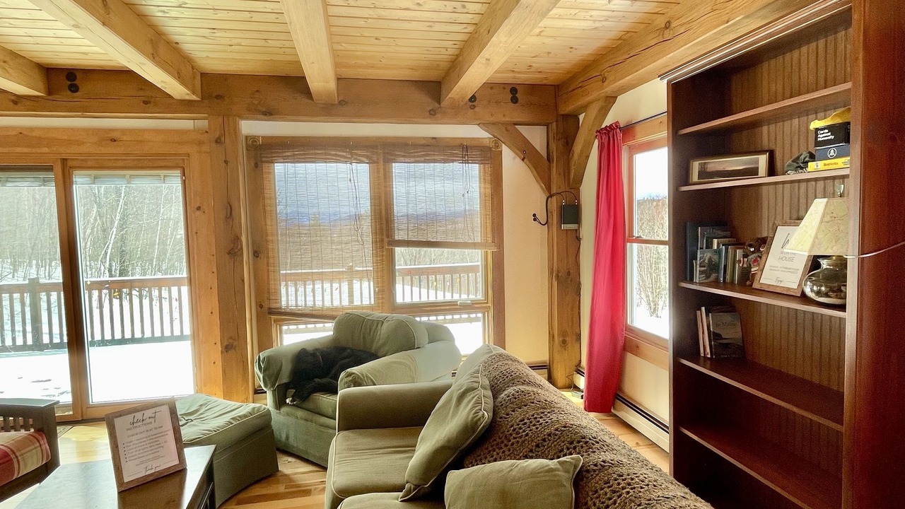 Photo of Livingroom in Stoneham