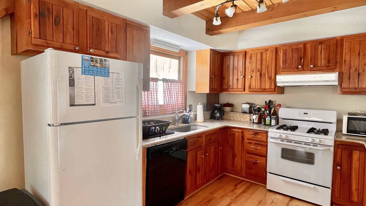 Photo of Kitchen in Stoneham