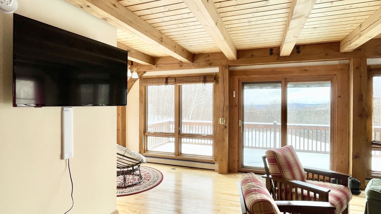 Photo of Livingroom in Stoneham