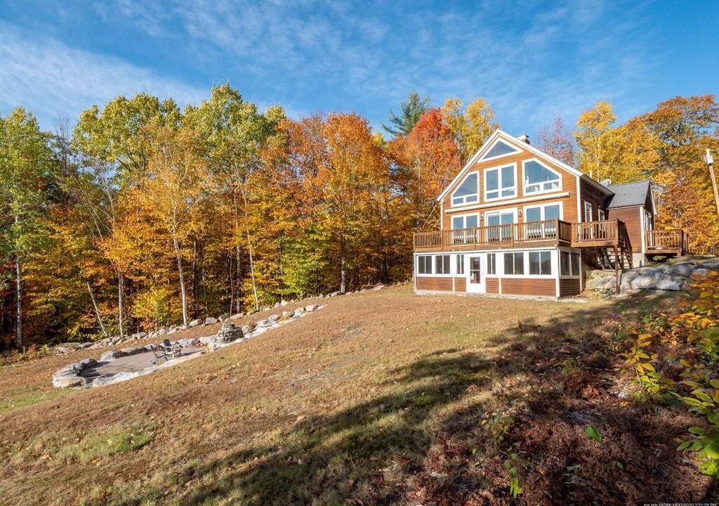 Photo of Outdoor in Stoneham