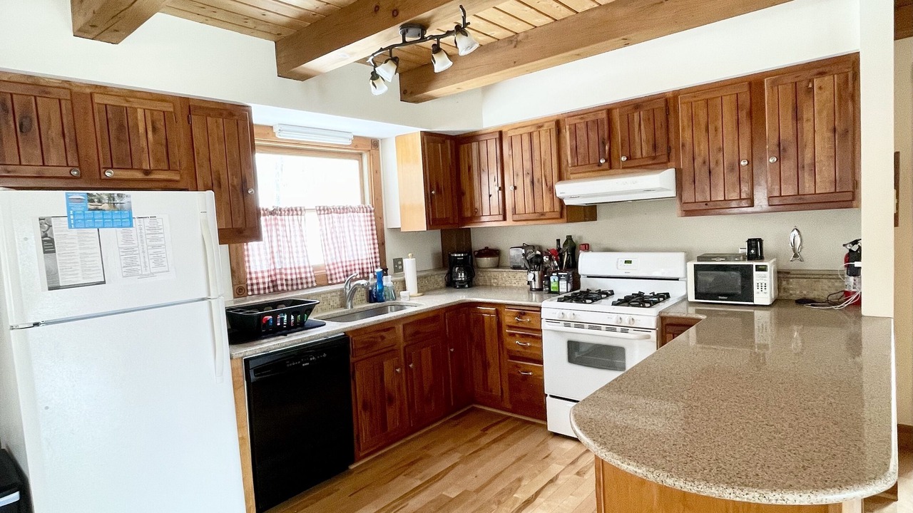 Photo of Kitchen in Stoneham