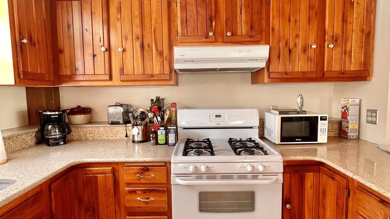 Photo of Kitchen in Stoneham