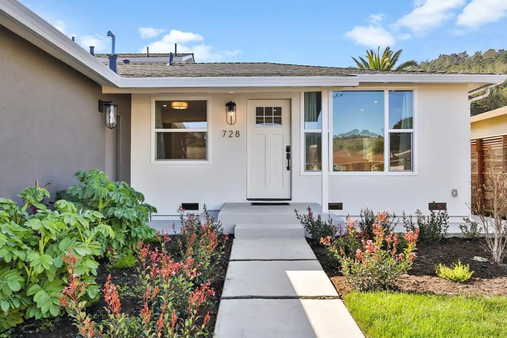 Photo of Outdoor in Linda Mar