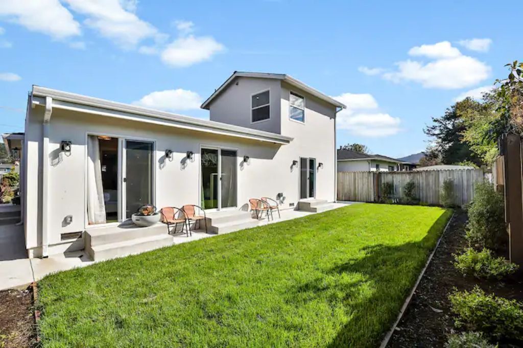 Photo of Outdoor in Linda Mar